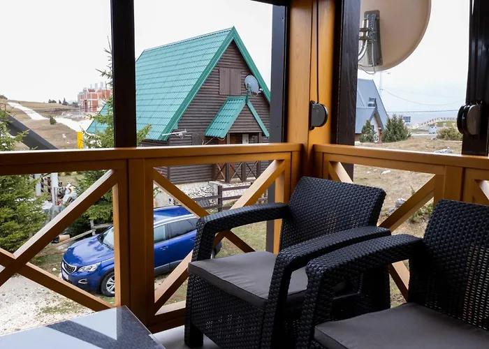 Apartmani 1490