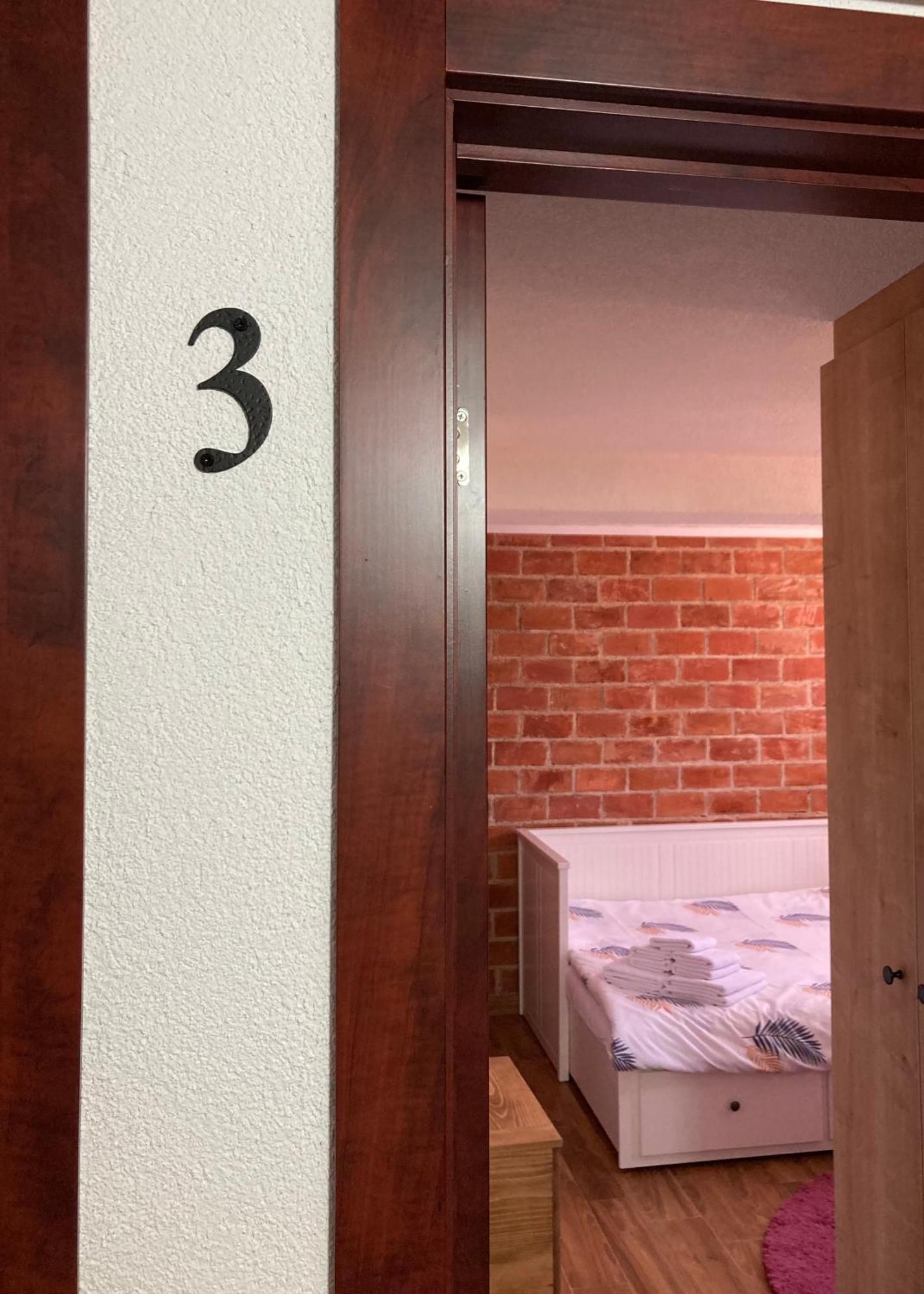 Apartman 1490
