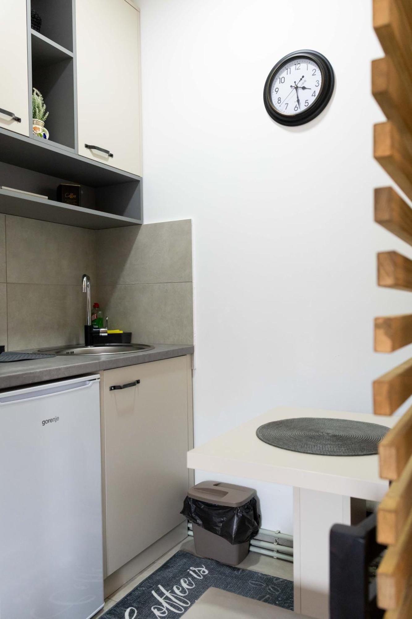 1490 Apartman Zabljak (Zabljak)