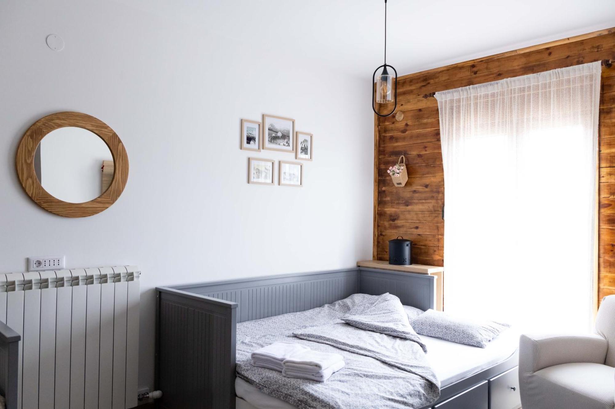 Apartman 1490 Zabljak (Zabljak)
