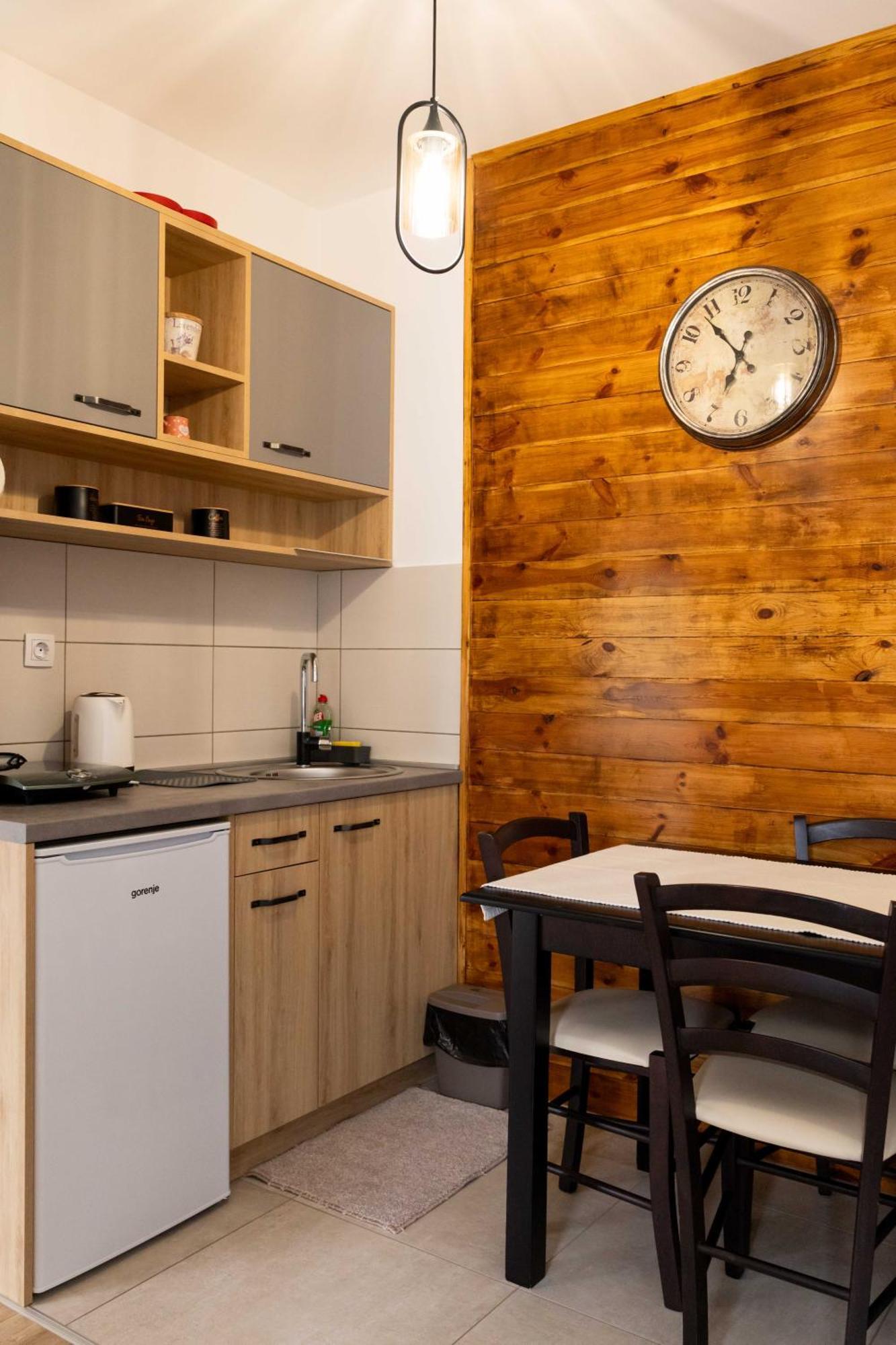 Apartman 1490 Zabljak (Zabljak)