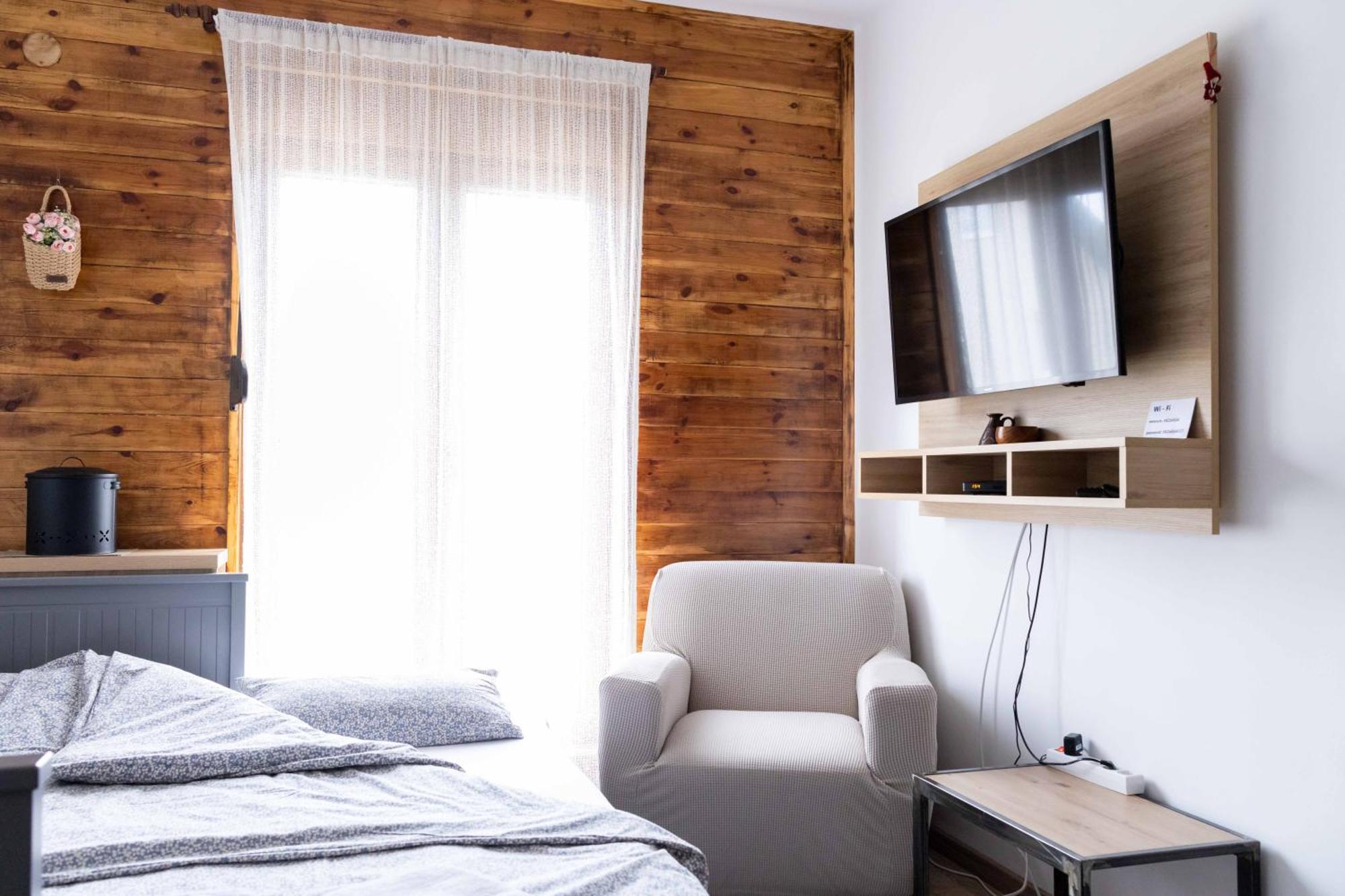 1490 Apartman Zabljak (Zabljak)